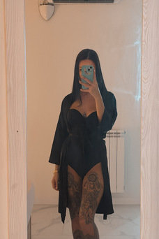 Aurora, escort girl Portugaise