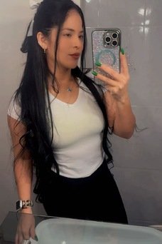Katerinne, escort girl Vénézuélienne