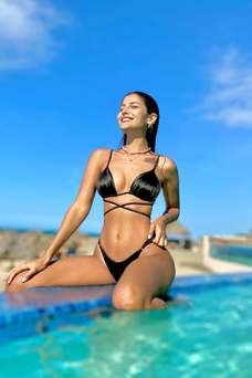 Nicole, escorts madrid Venezolana