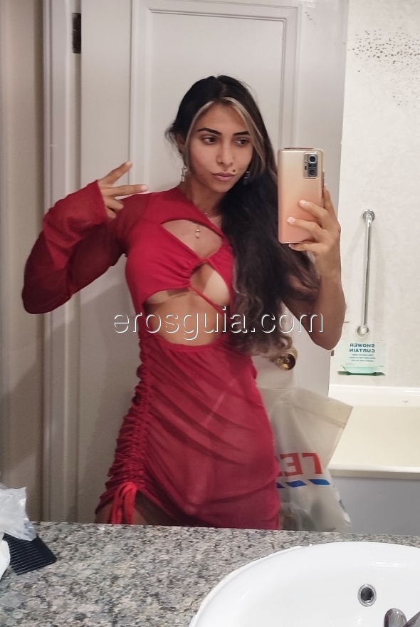 Petit Fitness, Brasiliana