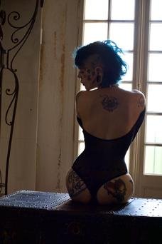 Marylin , escort en barcelona Colombiana