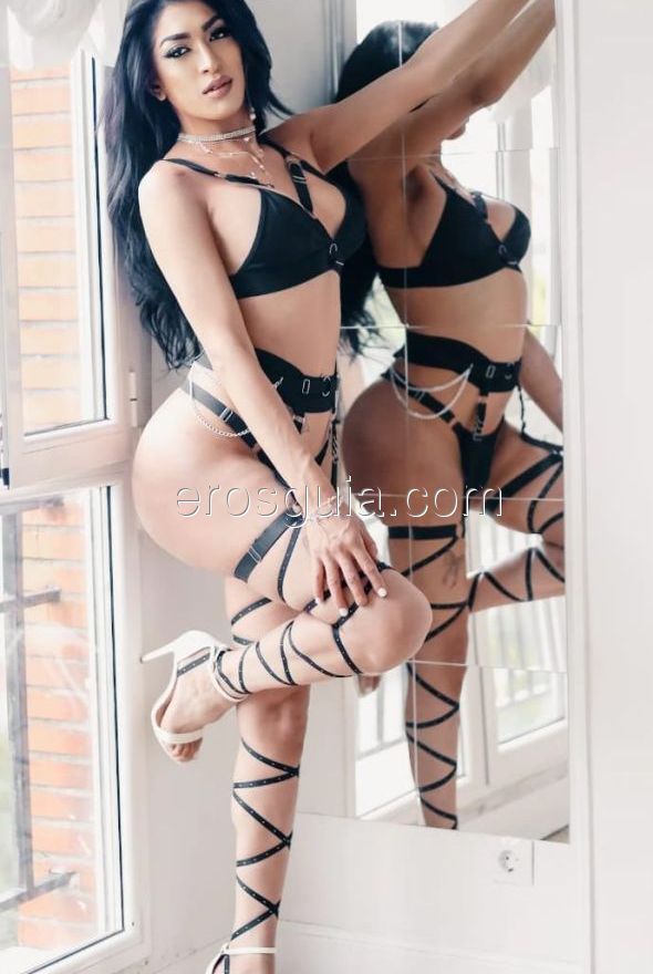 Veronica, Venezuelana