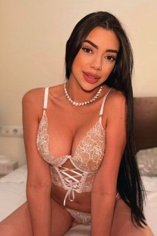 Paula , escort barcelona Colombiana