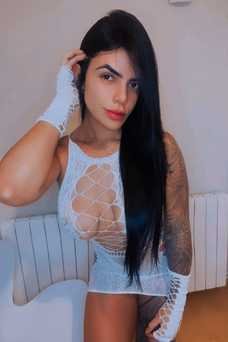 Rafinha , escorte barcelone 