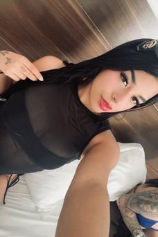 Genesis, Colombiana