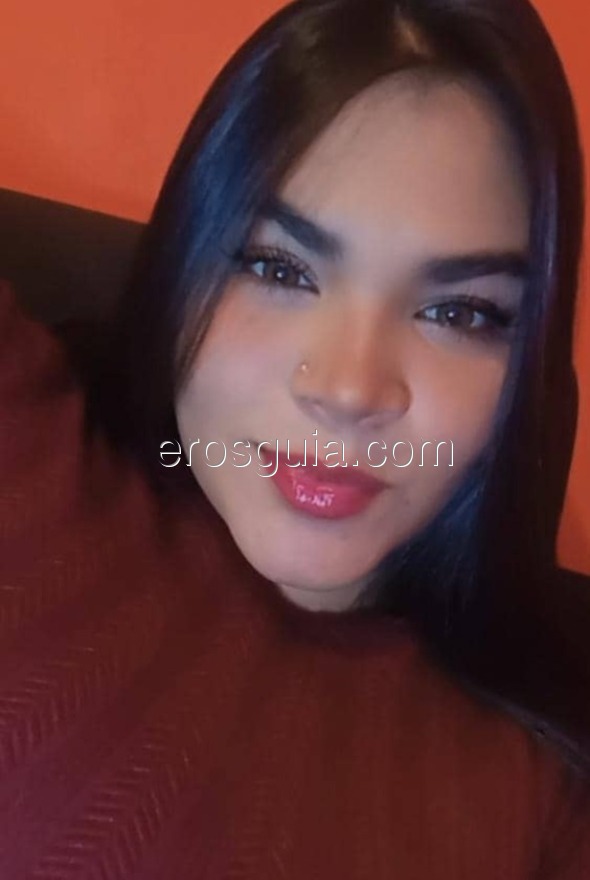 Cristal , Venezolana