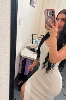 Andrea, Vénézuélienne