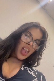 Rina, escort trans españa Española