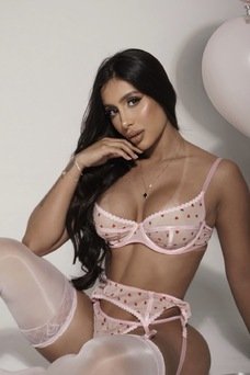 Paola, escorts madrid Colombiana