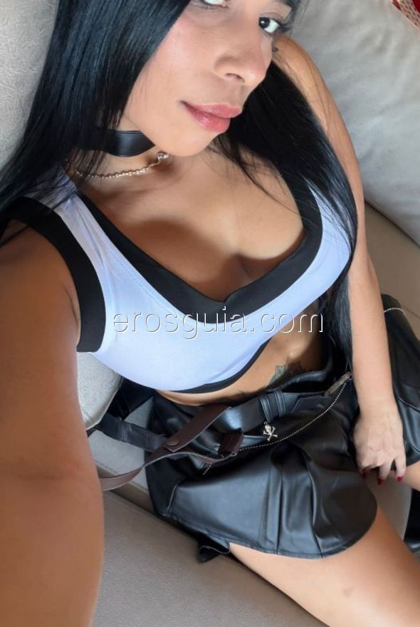 Martina, escort barcelona Colombiana