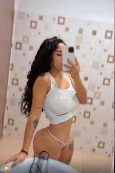 Ivanna , escorts madrid Paraguaya