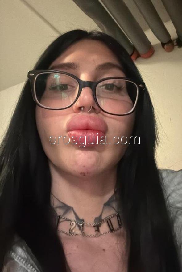 Classe Jade , annunci trans madrid Spagnola