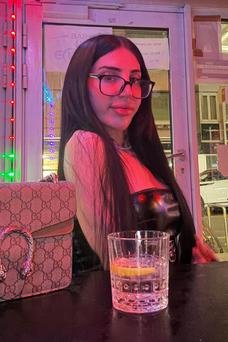 Classe Jade , escort trans Spagnola