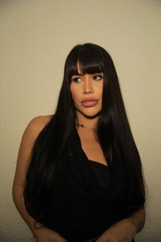Talyra , escorts in madrid Brazilian