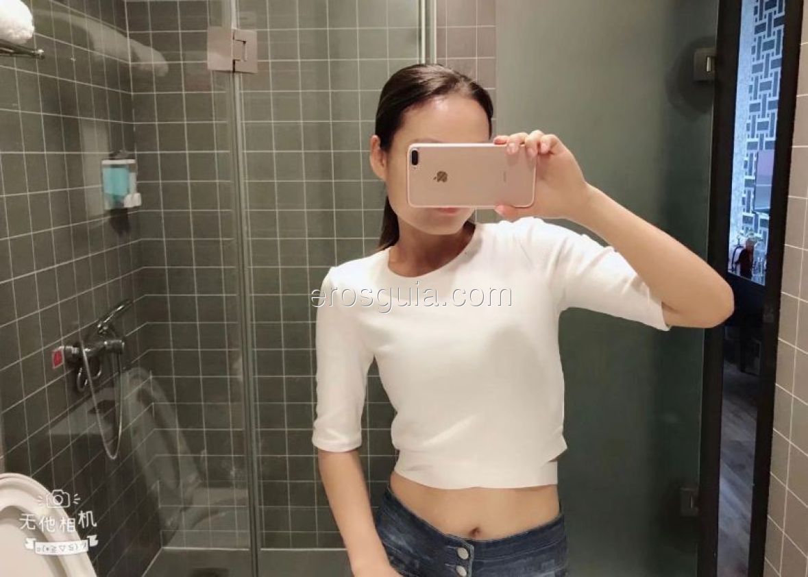 Luna, escort barcelona 