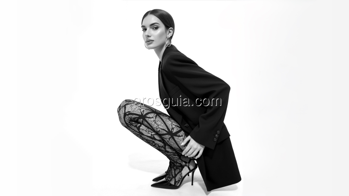 Clara, escort trans barcelona Española