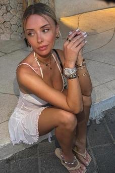 Mariella , escort trans españa Francesa