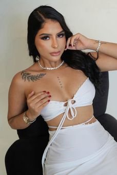 Britany, escort en barcelona Colombiana