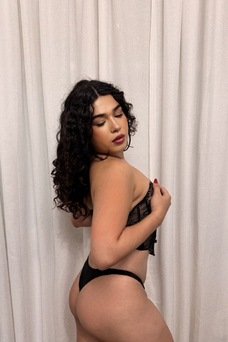 Salomé , Colombiana