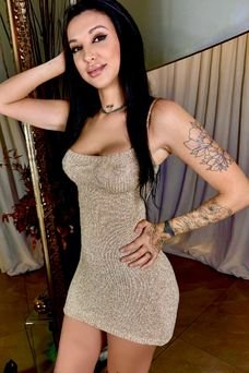 Mia, escorts barcelona Uruguaya