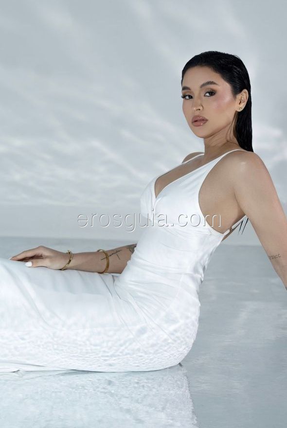 Gala, escort en valencia