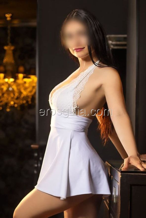 Raquel, escort valencia 