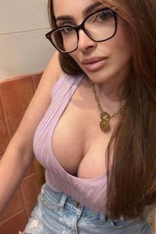 Valery, escort madrid Brasileña