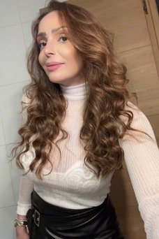 Valery, escorts marbella Brazilian