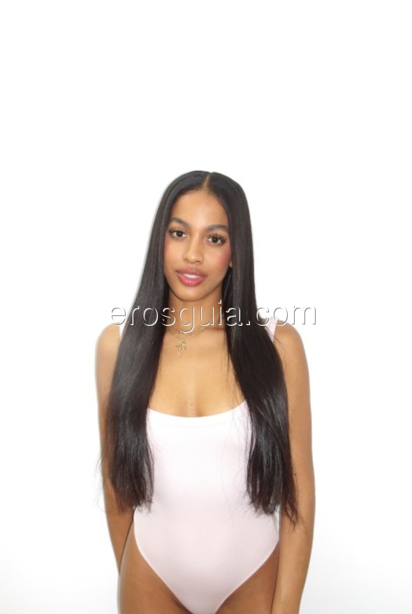 Mariana, escort en barcelona