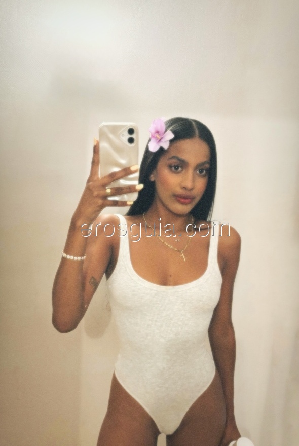 Mariana, escort en barcelona Colombiana