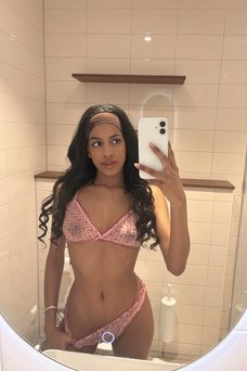Mariana, escorts en barcelona Colombiana