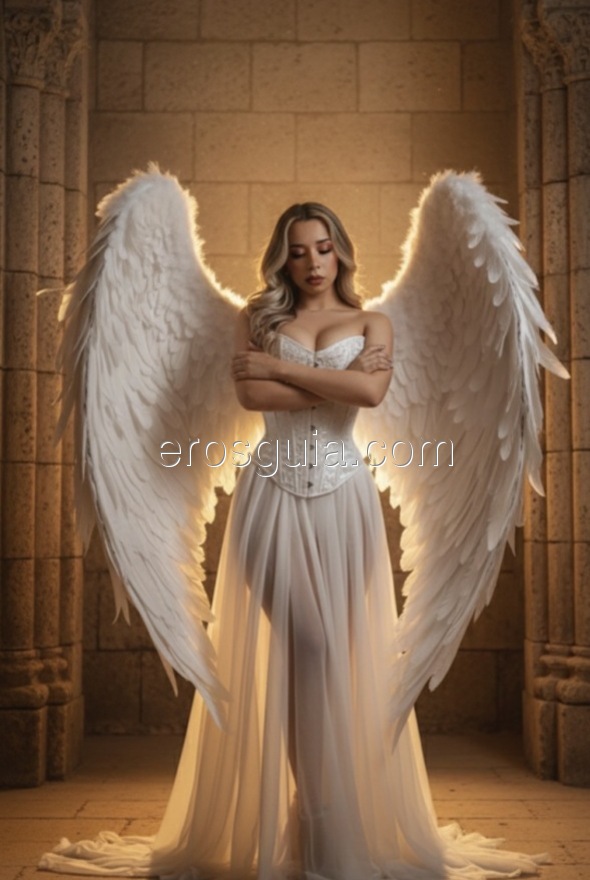 Martina, trans escort