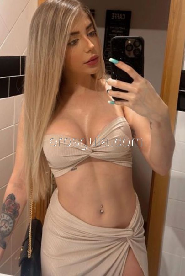 Theraphosa , escort Madrid Brazilian