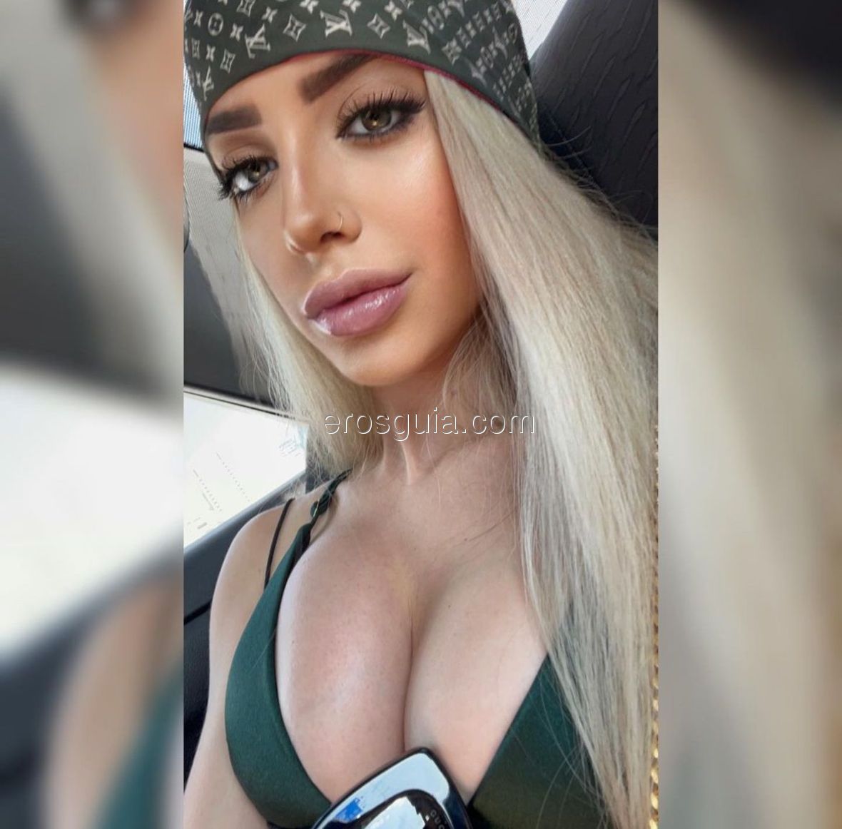 Theraphosa , escort Madrid Brazilian