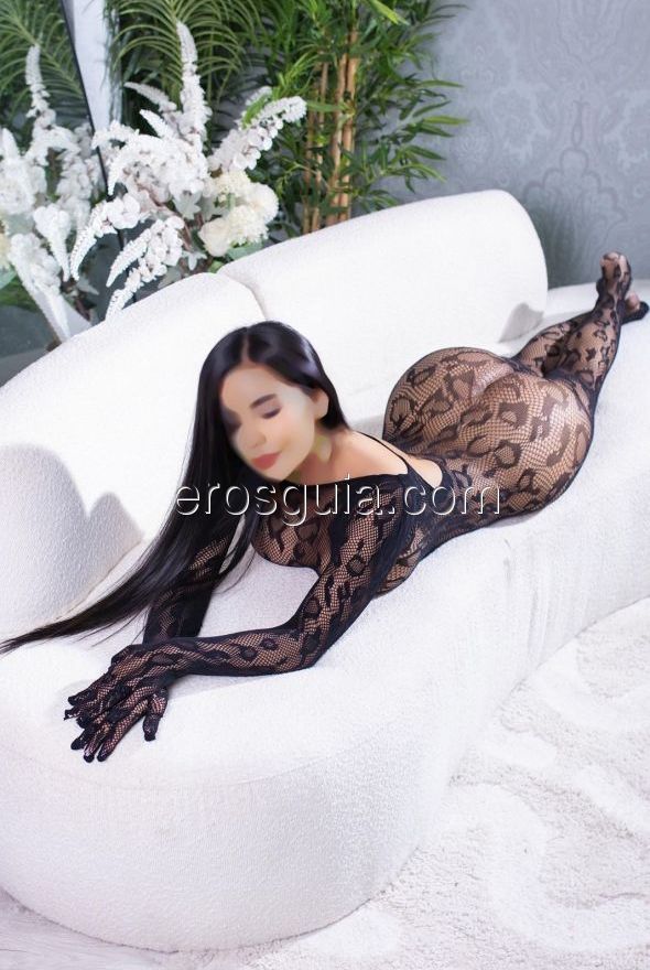 Emma, Colombiana