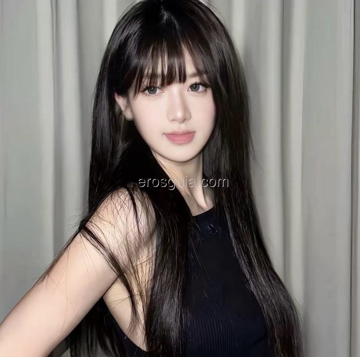 Jennie, escort Barcelona 