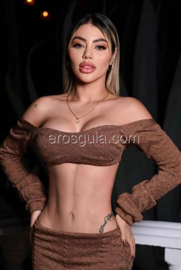 Karol, Colombiana