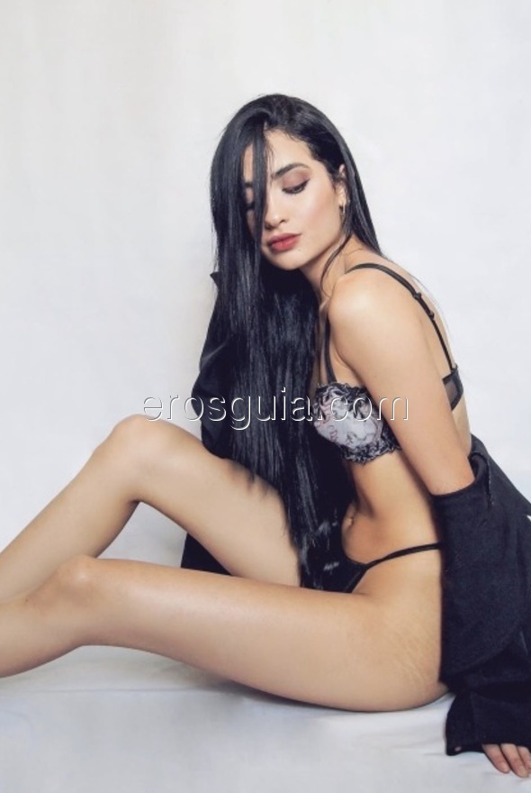 Lucia, barcellona escort