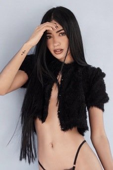 Lucia, Colombiana