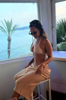 Megan, 