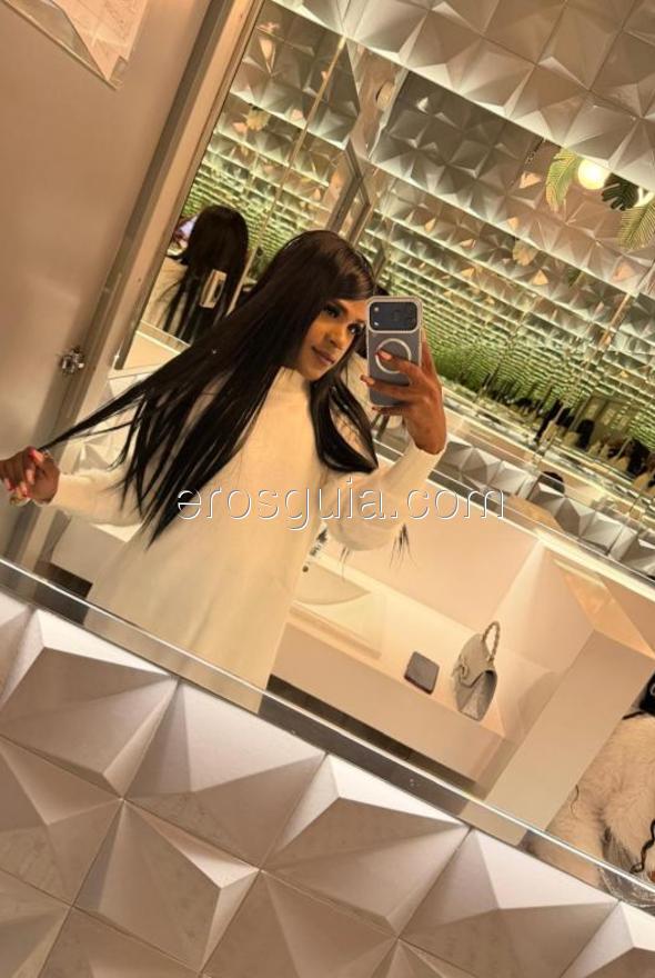 Aranza , Venezuelana