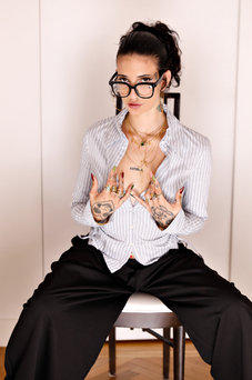 Foxy, escorts madrid Argentina