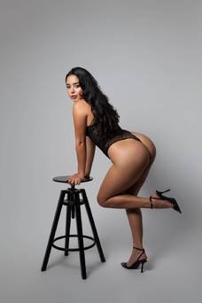 Melina, escorts barcelona Colombiana