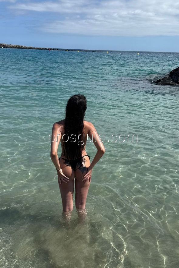 Yamila , escort in madrid Argentinian