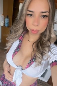 Martina , ts escorts Brazilian