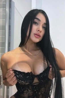 Sofi , escorts en barcelona Colombiana
