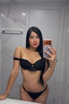 Sofi , escort en barcelona Colombiana
