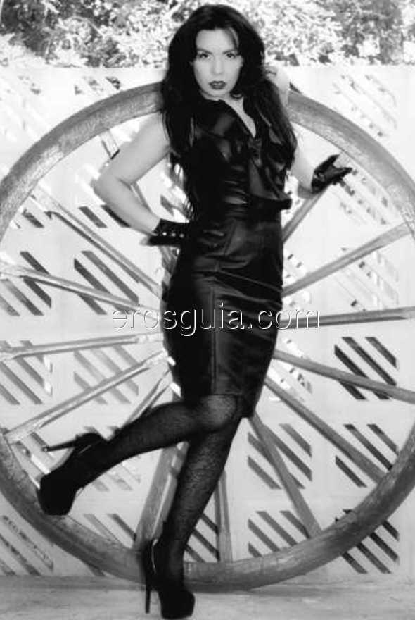 Isabella , escort en valencia