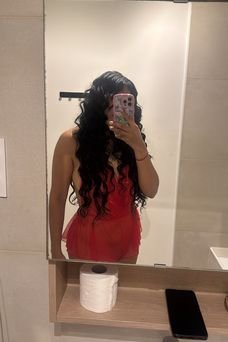 Andrea , escorts en madrid Colombiana