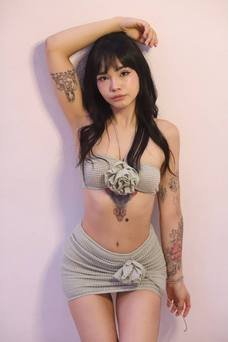 Haru , escorts en madrid 